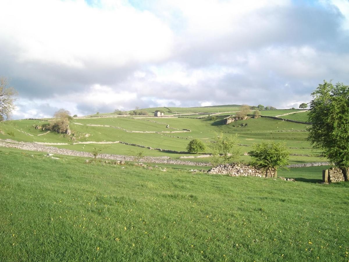 Hall Dale View Near Matlock & Peak District Экстерьер фото